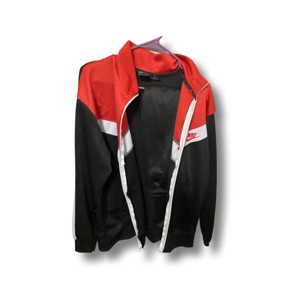 Nike jumpsuit